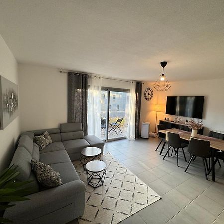 Cosy Appart T3 Au Pied Du Metro Et Commerces Toulouse Eksteriør bilde