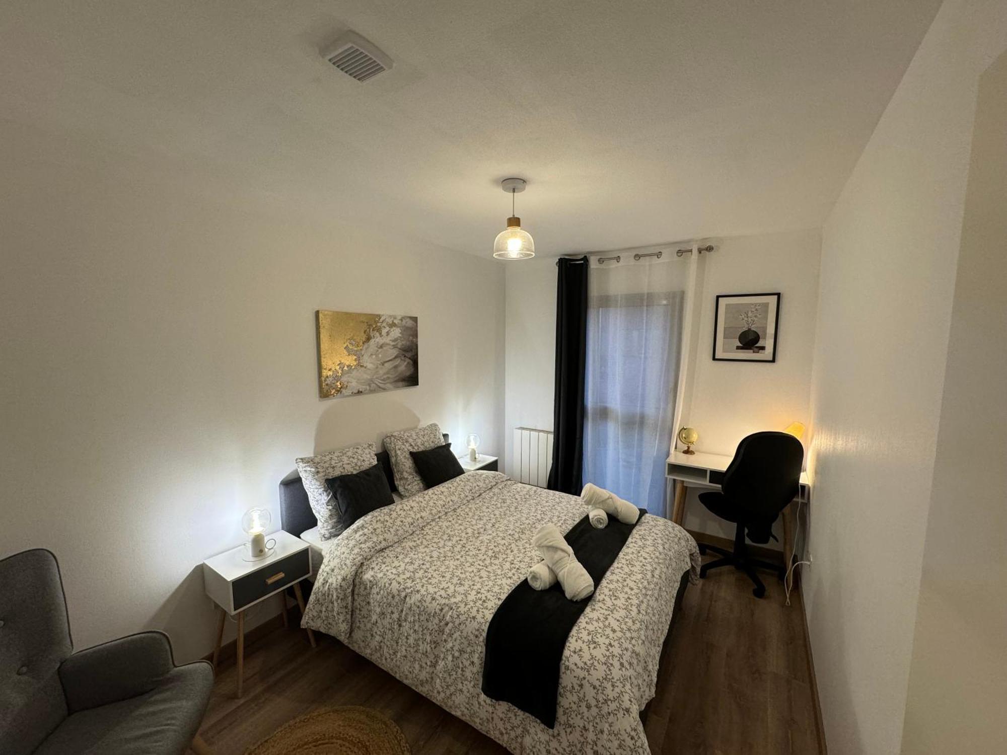 Cosy Appart T3 Au Pied Du Metro Et Commerces Toulouse Eksteriør bilde