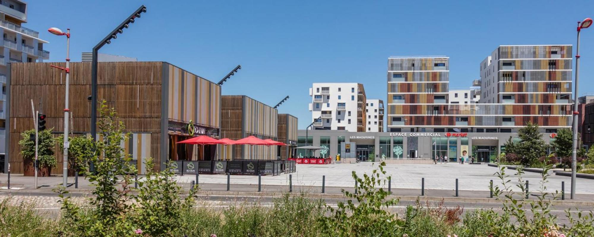Cosy Appart T3 Au Pied Du Metro Et Commerces Toulouse Eksteriør bilde